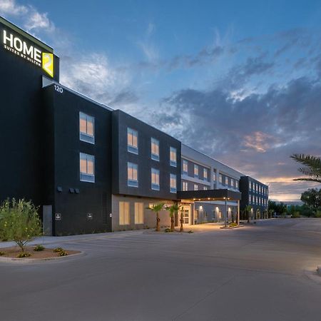 Home2 Suites By Hilton Лейк Хавасу Сити Екстериор снимка