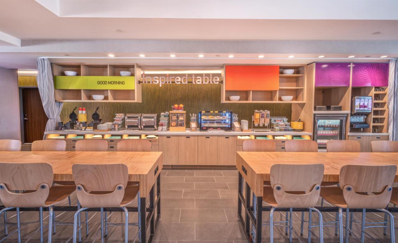 Home2 Suites By Hilton Лейк Хавасу Сити Екстериор снимка
