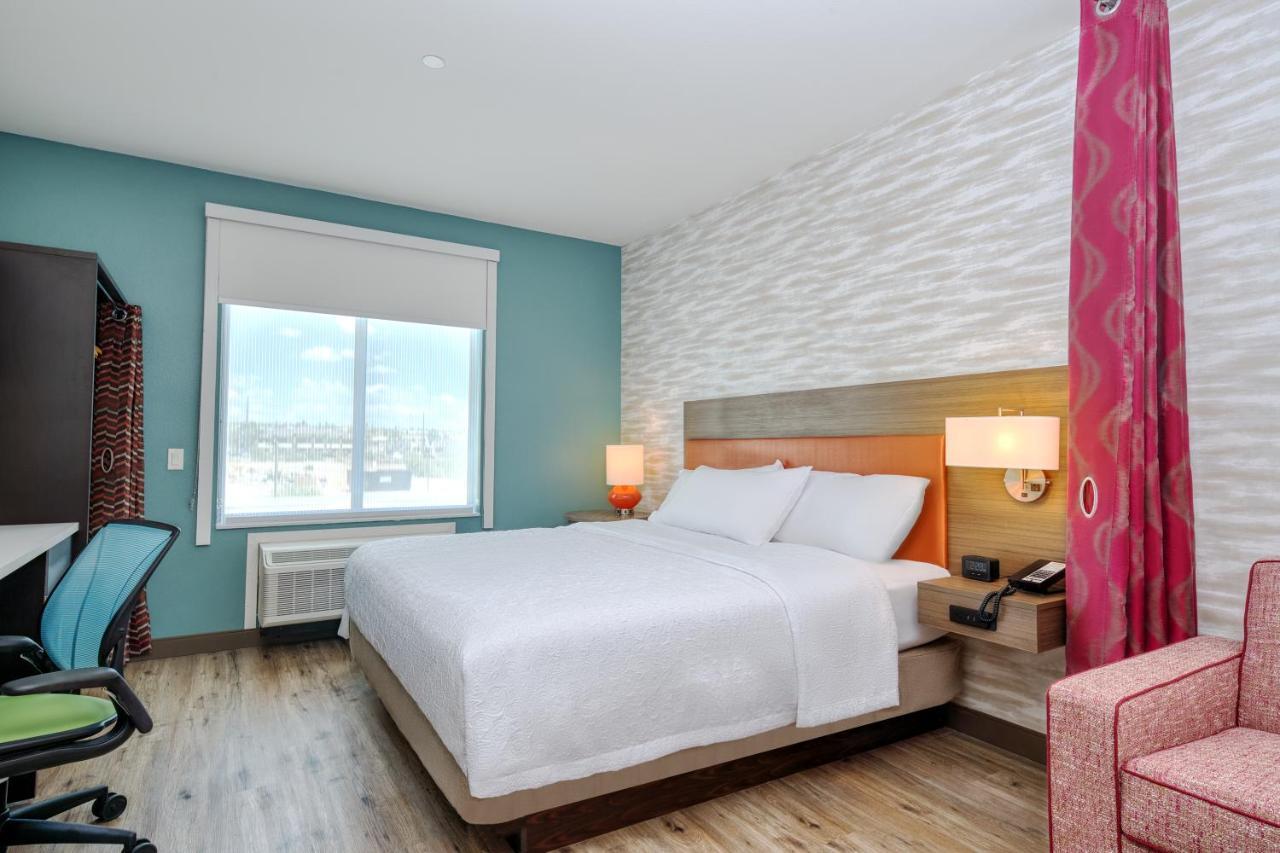 Home2 Suites By Hilton Лейк Хавасу Сити Екстериор снимка