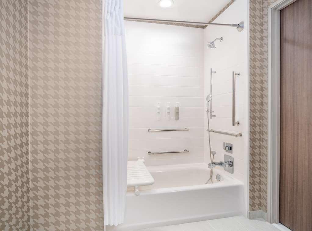Home2 Suites By Hilton Лейк Хавасу Сити Стая снимка
