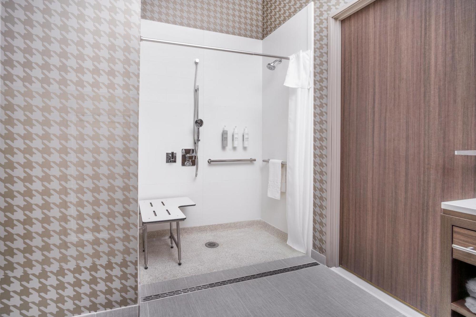 Home2 Suites By Hilton Лейк Хавасу Сити Екстериор снимка
